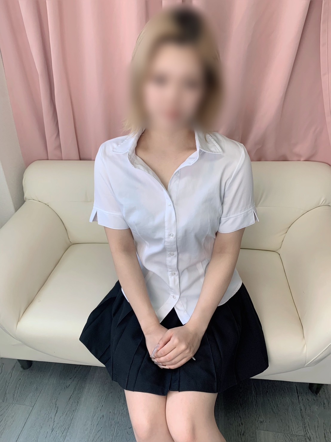 片瀬　ゆめ