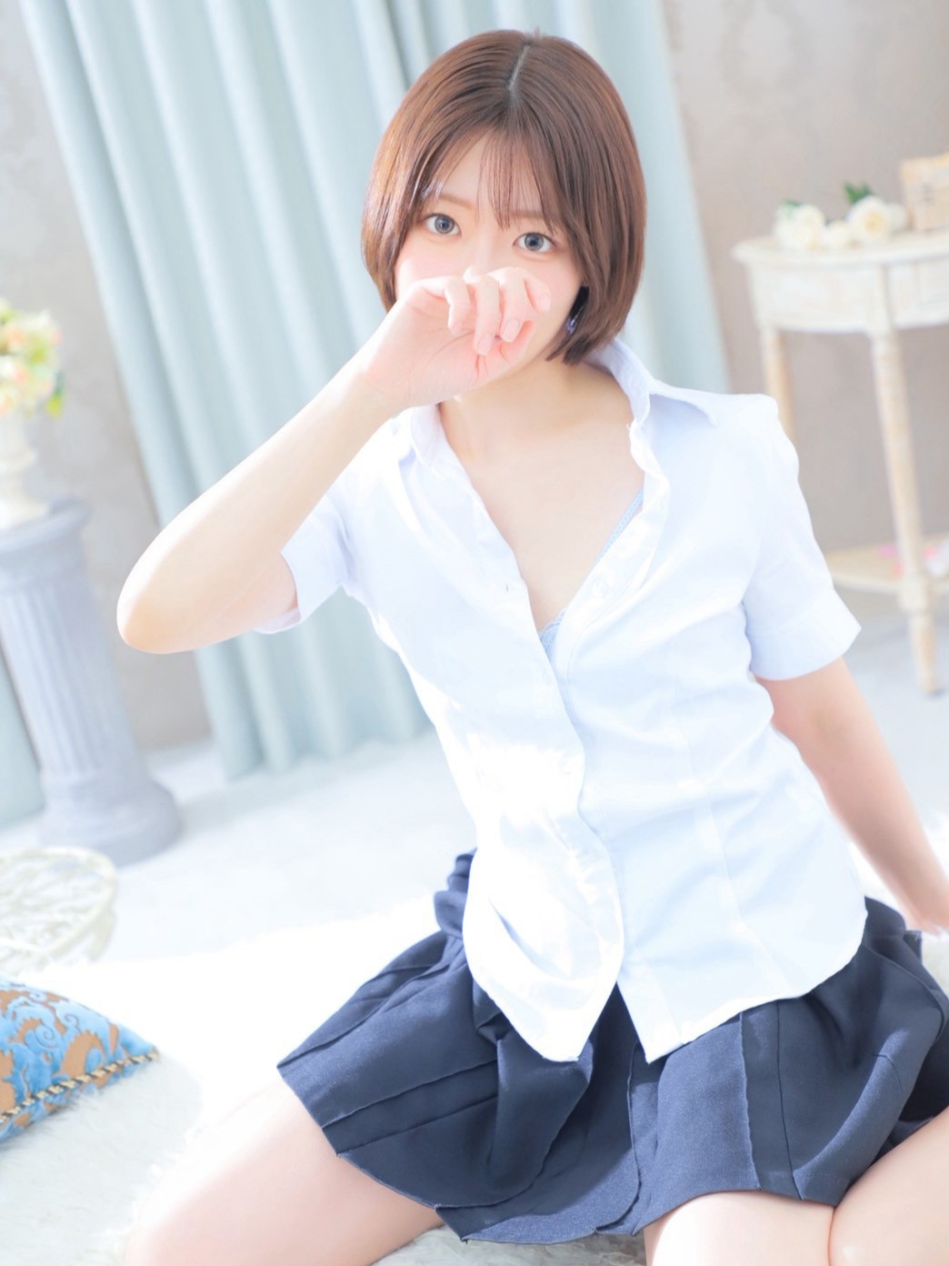 大森　あやか