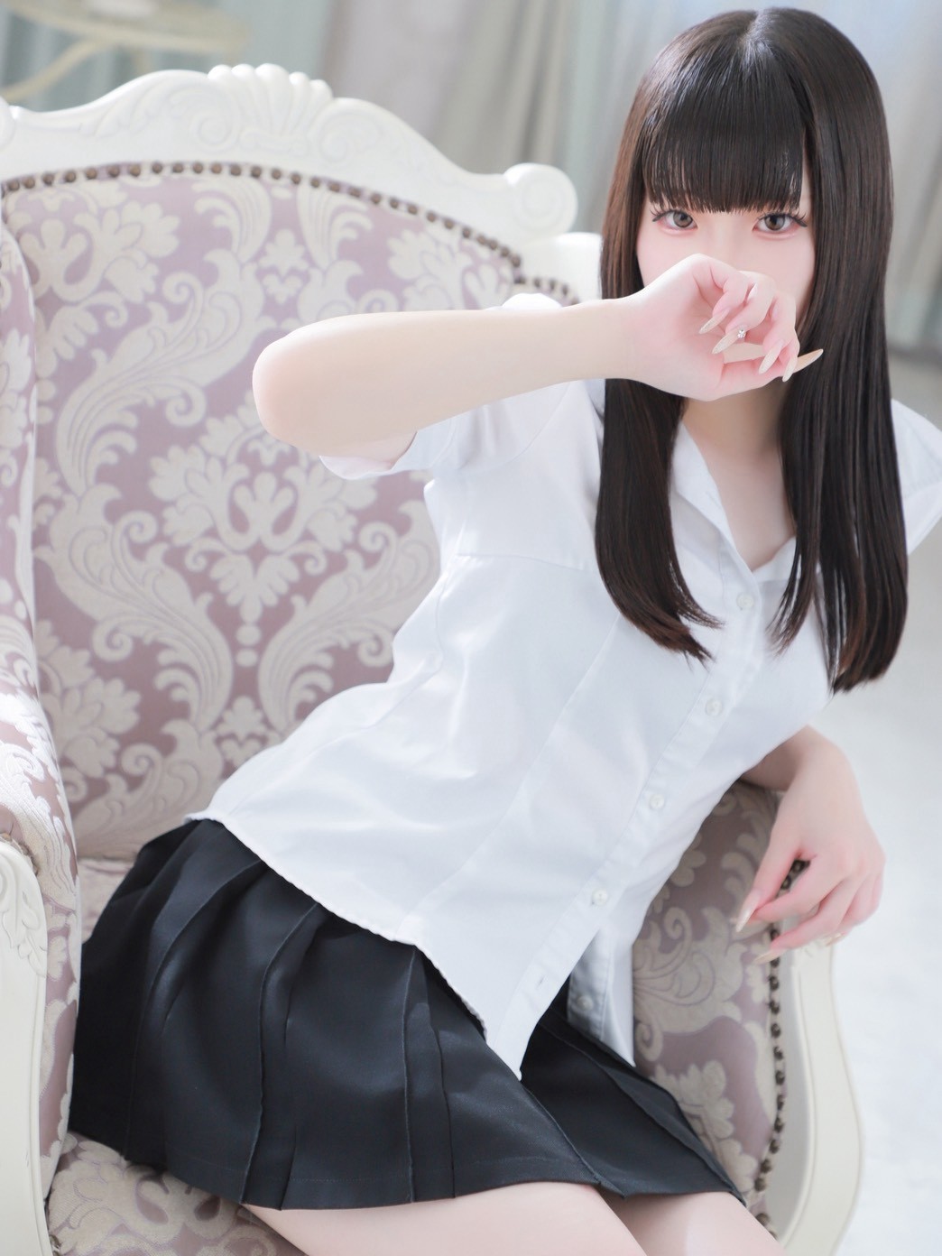 佐伯 ゆうな