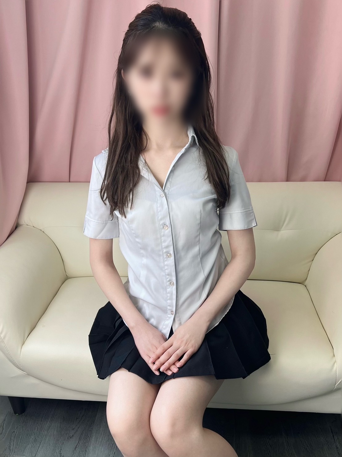 篠宮　かれん