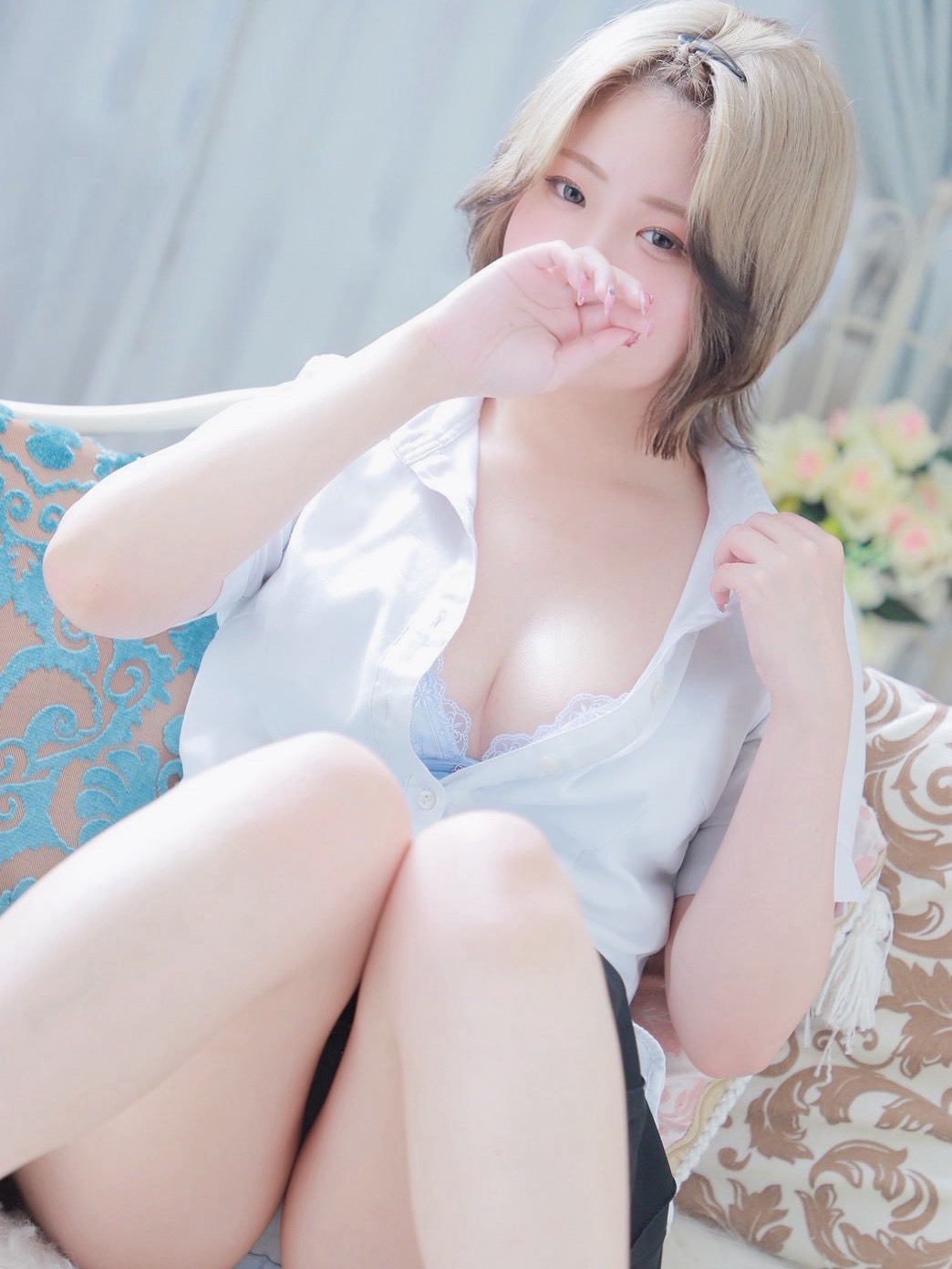 早乙女　りさ