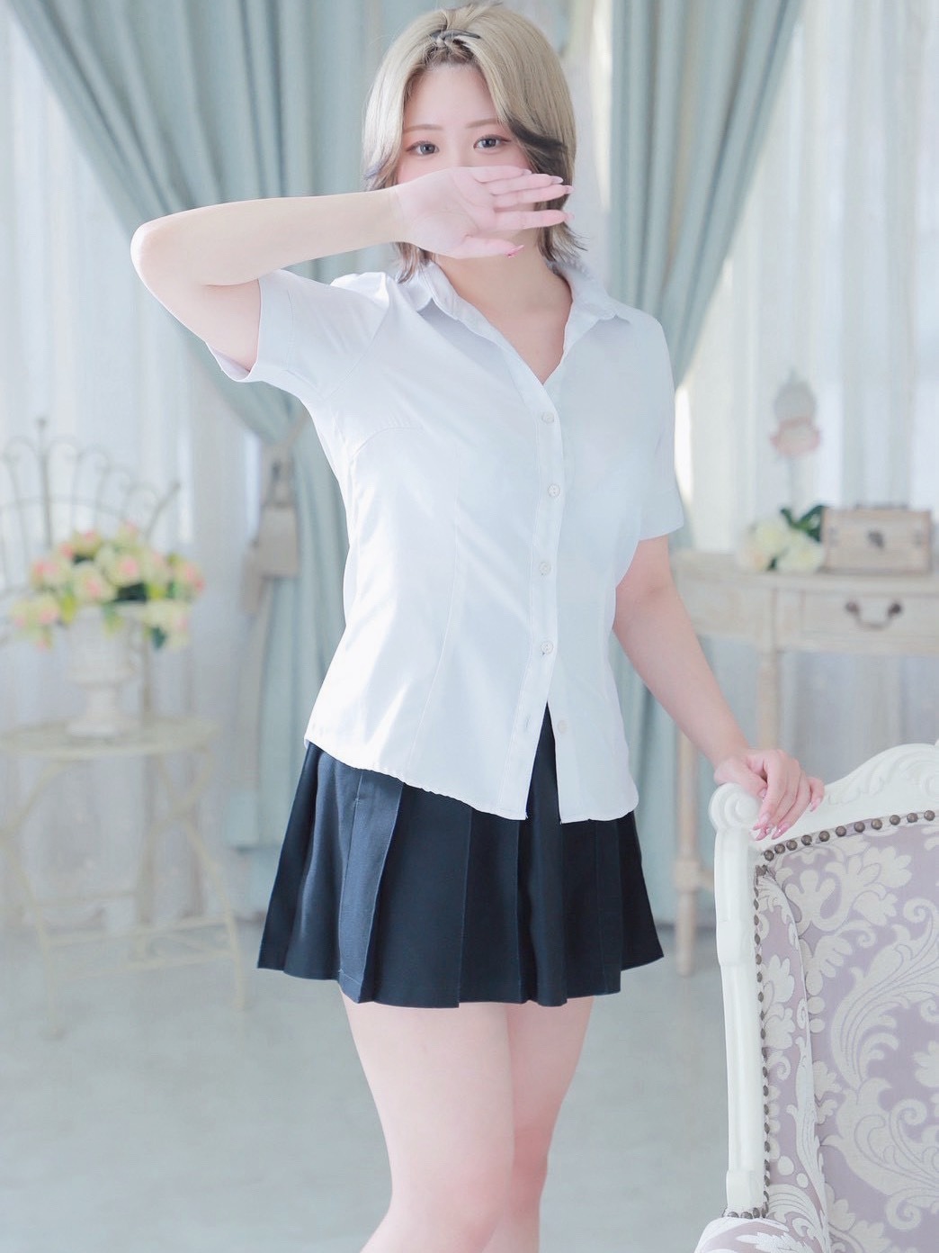 早乙女 りさ