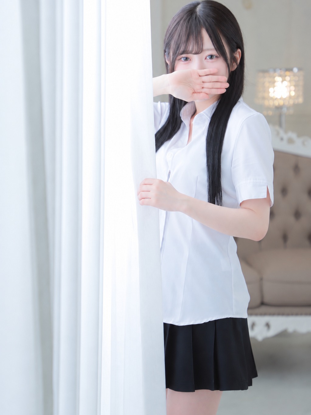 岡田 さえか