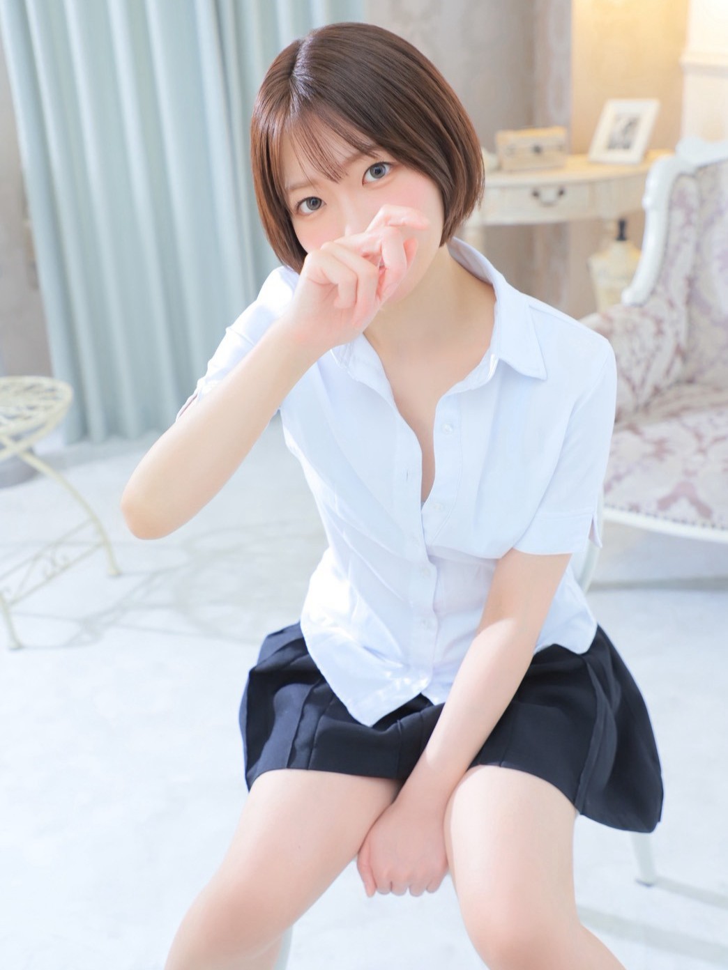 大森　あやか