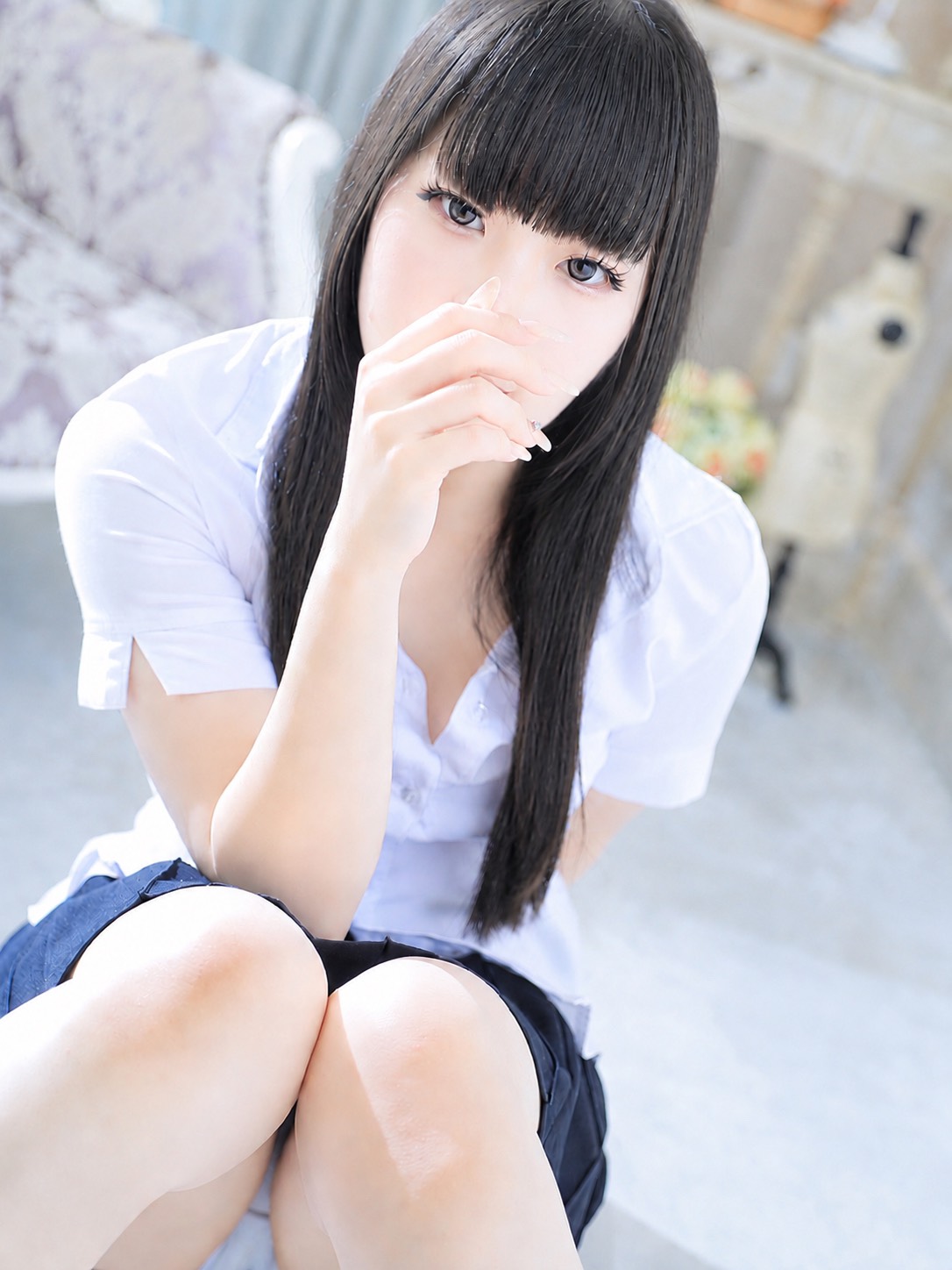 佐伯 ゆうな