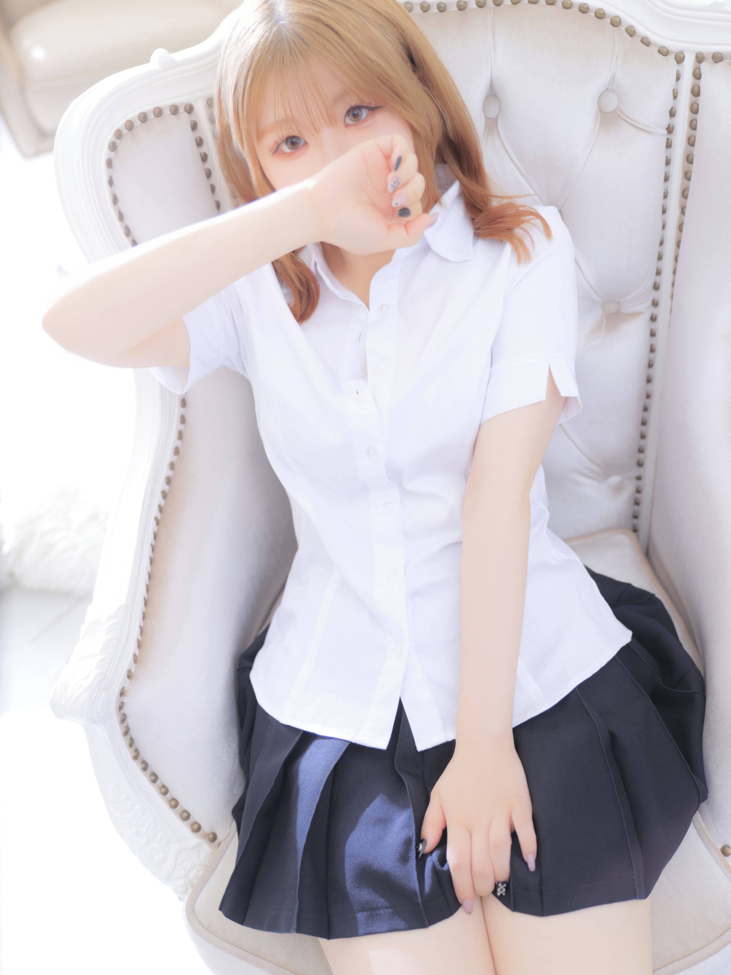 神崎　まお