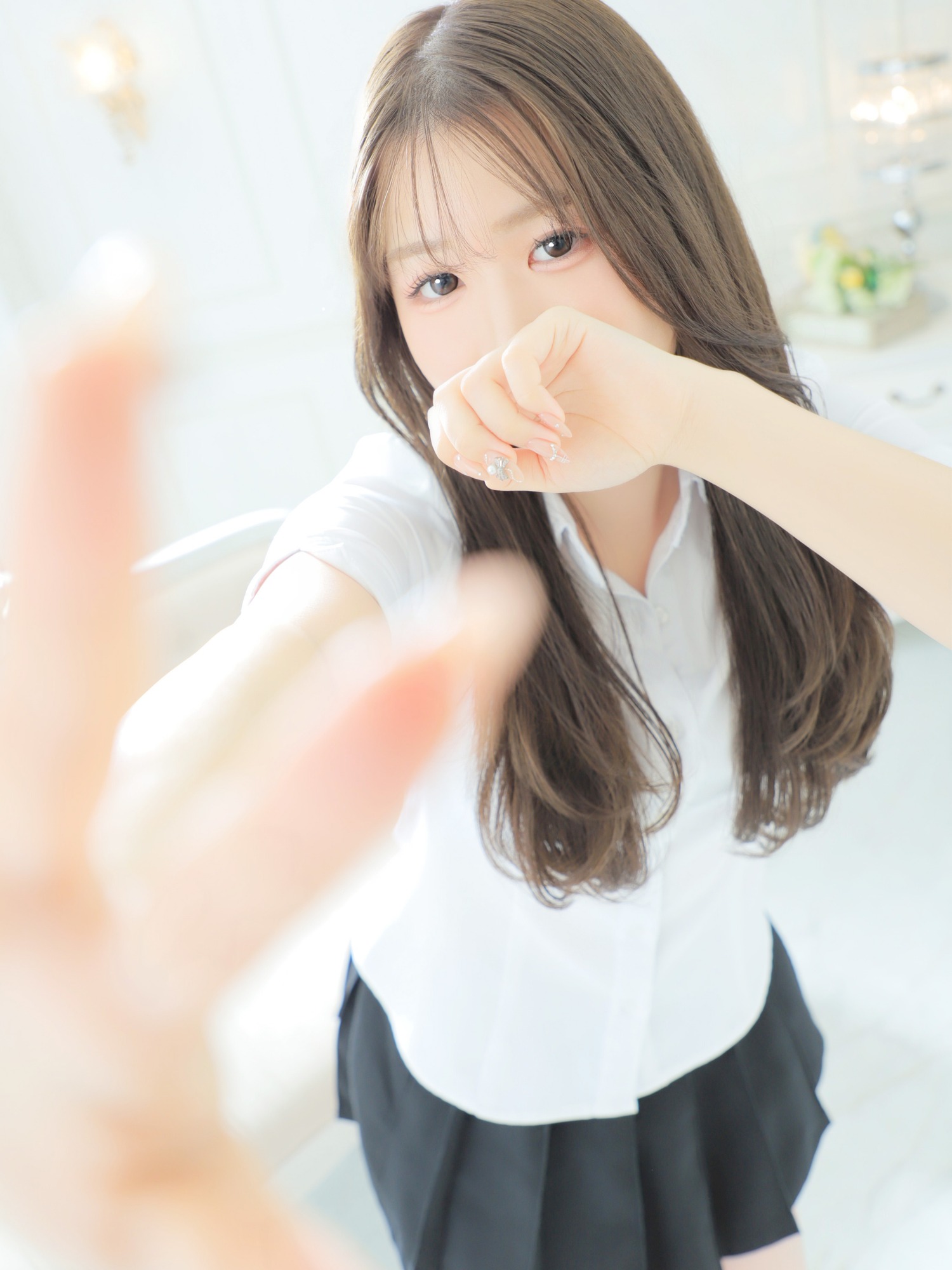 長澤　すず