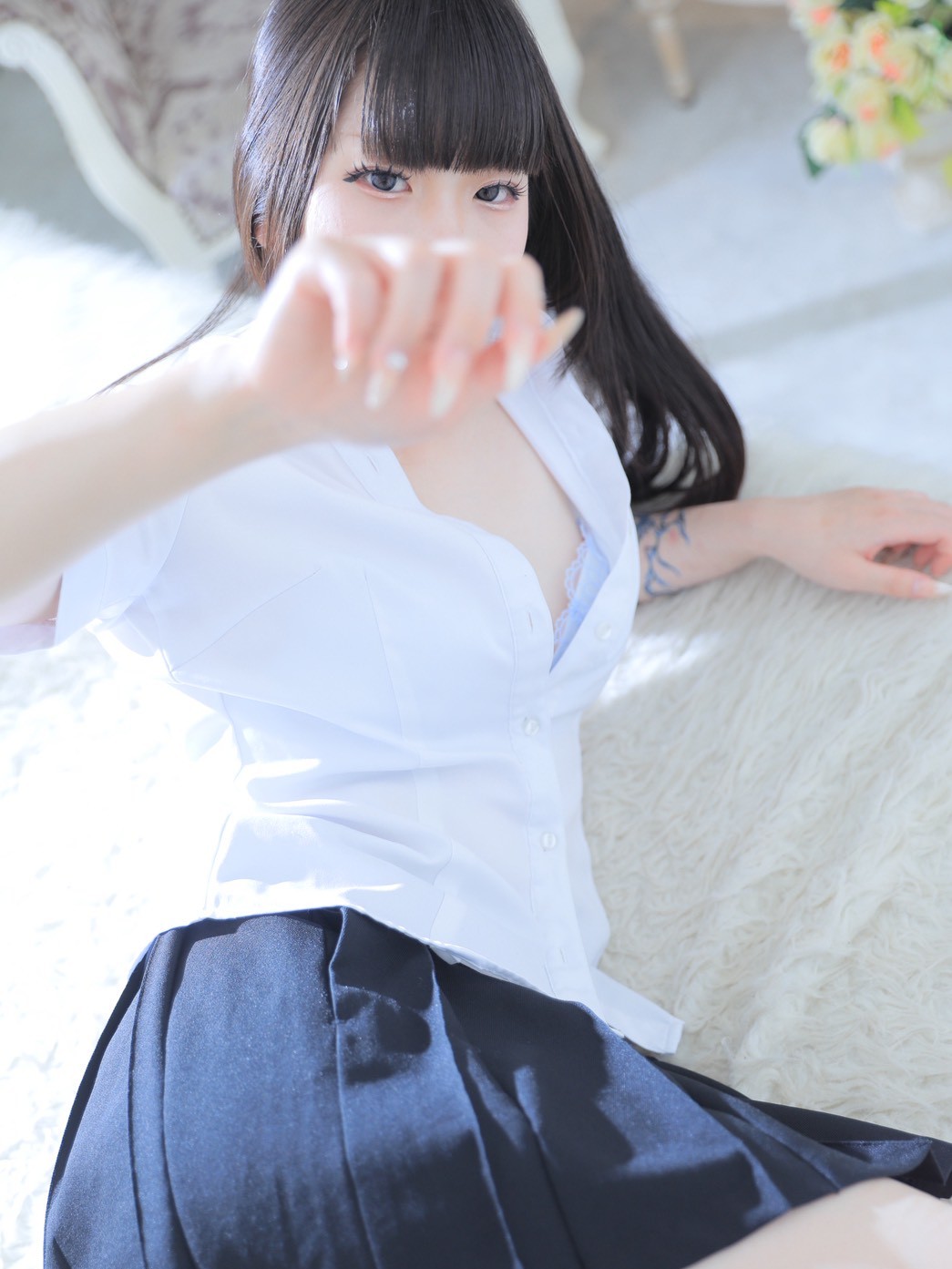 佐伯 ゆうな