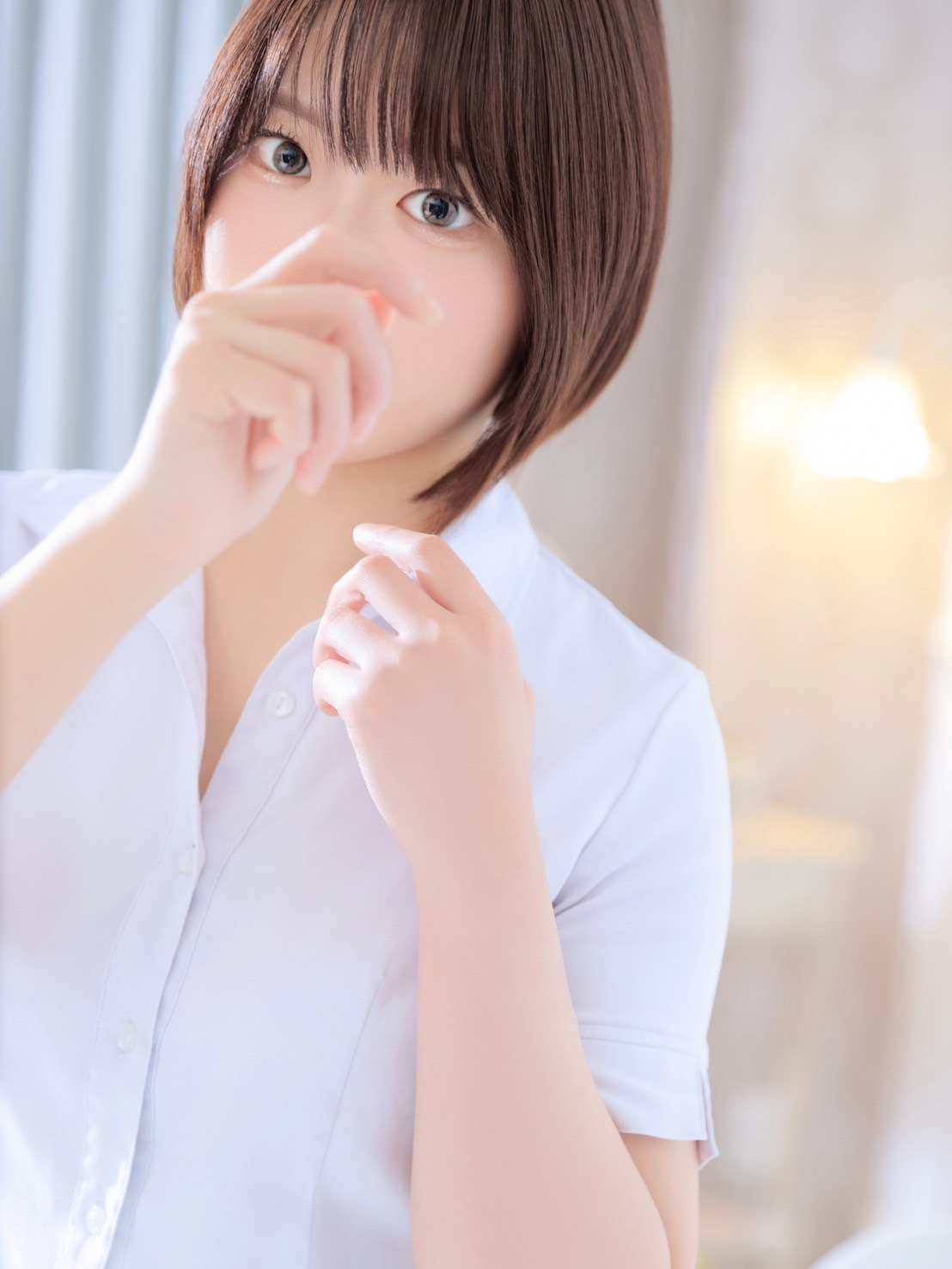 大森　あやか